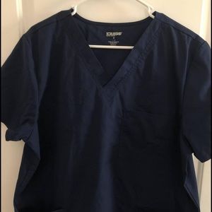 Scrubs Top and Bottom (Never Worn!)